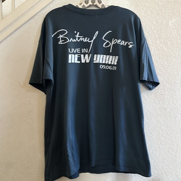 RARE Daydreamer | Britney Spears Slave 4 U Tee | Large - Picture 10 of 14